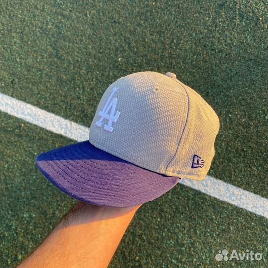 Керка New era LA