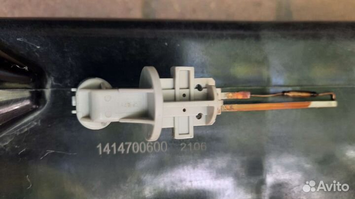 Датчик уровня охлаждающей жидкости бмв е46