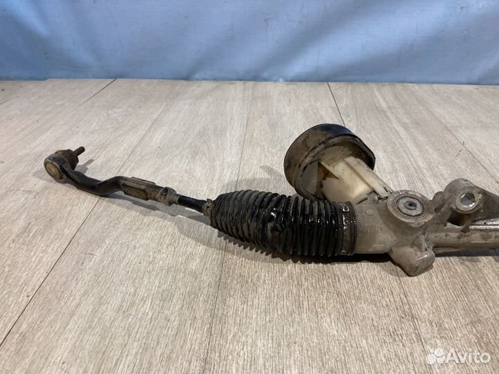 Рулевая Рейка c тягами LADA Vesta 2015- Motorherz