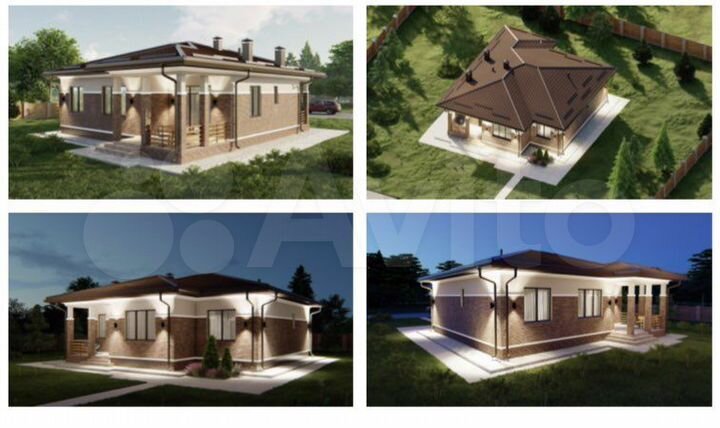 Участок 5 сот. (ИЖС)