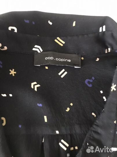 Блузка женская 46 48