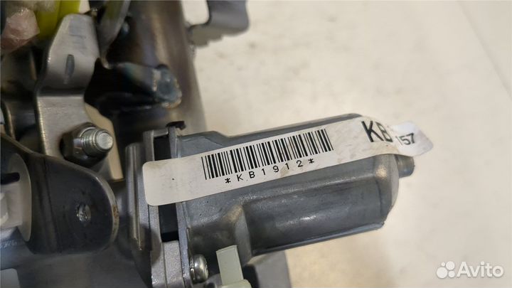 Колонка рулевая Infiniti EX35, 2012