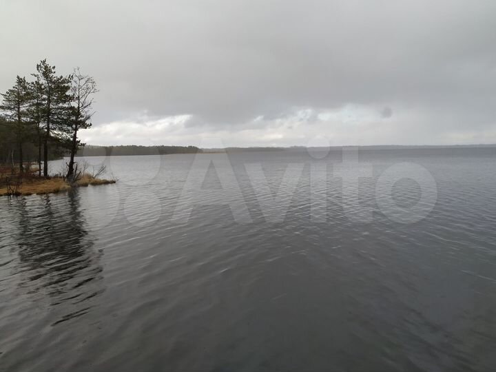 Дом 54 м² на участке 15 сот.