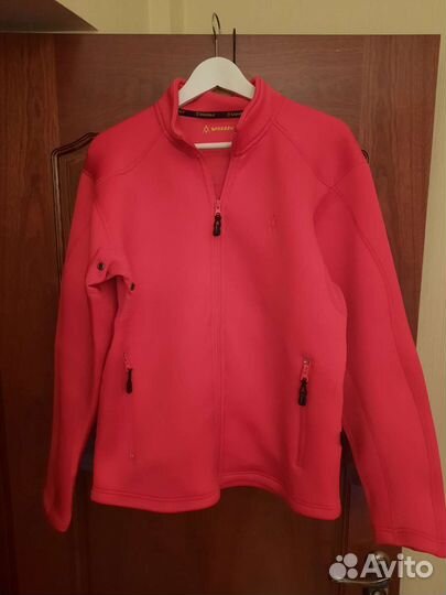 Горнолыжная куртка виндстопер Volki