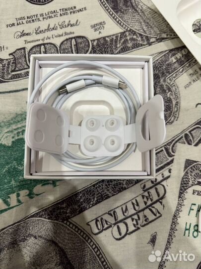 AirPods Pro Оригинал