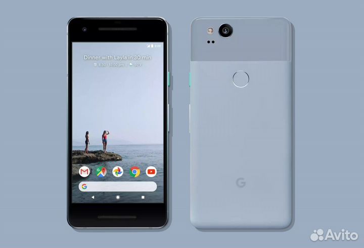 Google Pixel 2 64GB