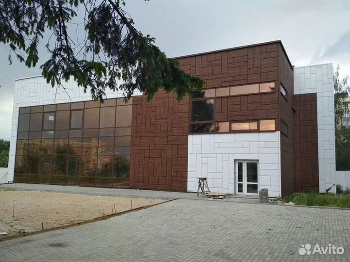 Композитные панели