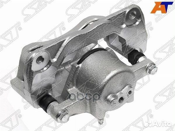 Суппорт тормозной FR mazda 6 GH 07-12 LH