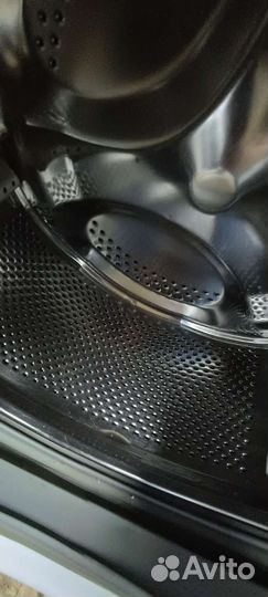 Стиральная машина indesit узкая