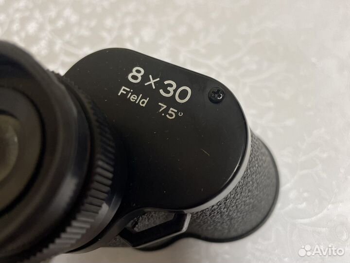 Японский бинокль Starlite 8x30x7,5 Лот 575