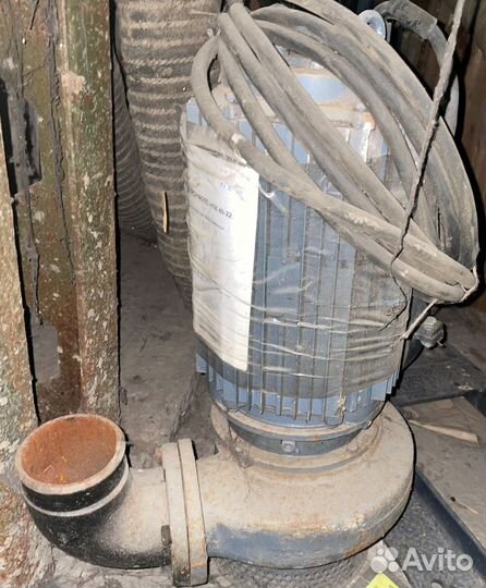 Электронасос нпк40-22