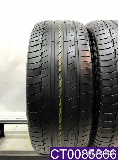Continental PremiumContact 6 285/45 R22 96T