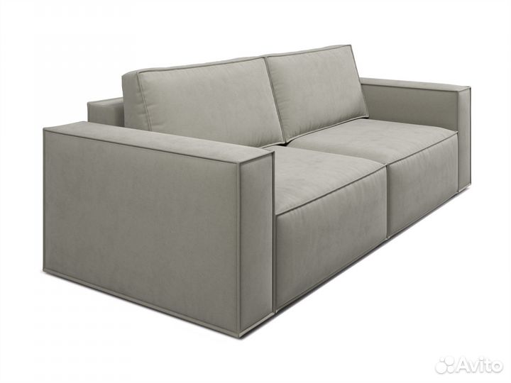 Диван-кровать Джаспер / прямой раскладной