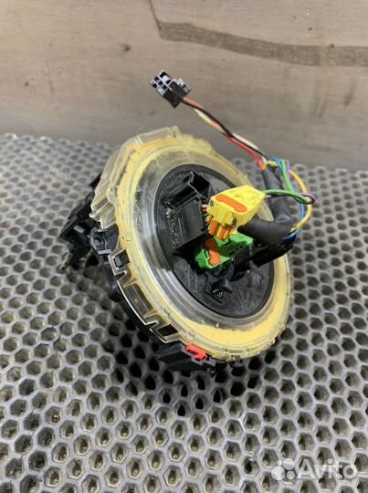 Шлейф руля Мерседес W164 Mercedes ML164