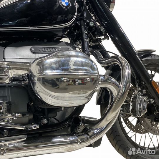 Дуги защита клетка на мотоцикл BMW R18 бмв р18
