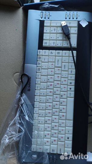 Клавиатуры, мыши