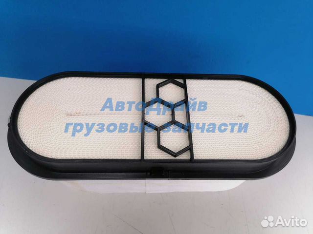 Воздушный фильтр Mercedes Actros MP4