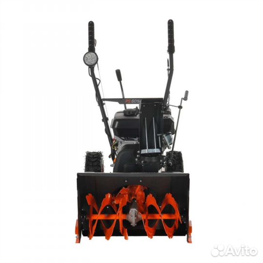 Снегоуборщик