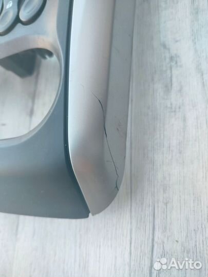 Накладка на торпедо Nissan Almera, III (G15) 2014