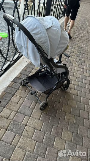 Детские коляски