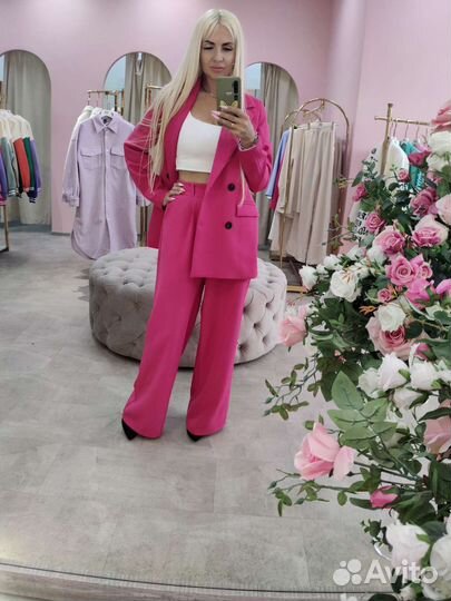 Наращивание волос