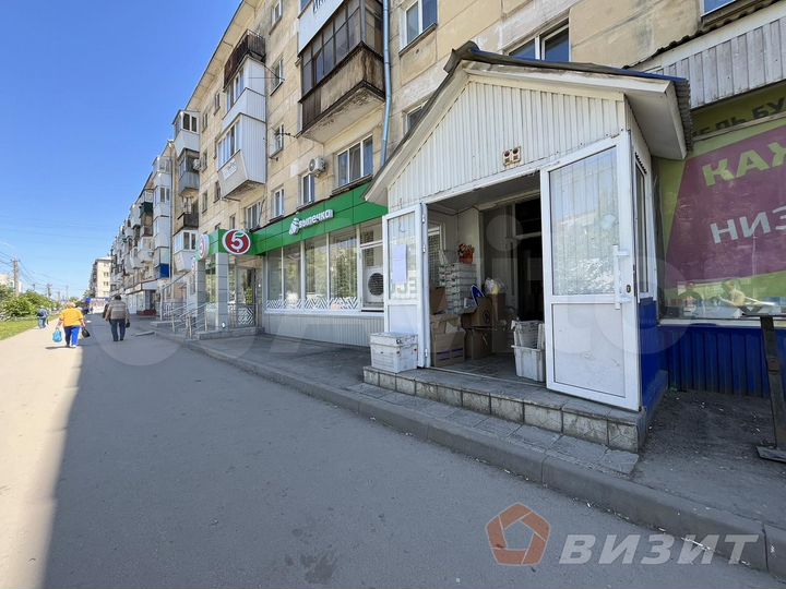 Торговое помещение 1 линия Победы, возле Пятерочки