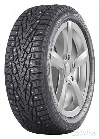 Ikon Tyres Nordman 7 175/65 R14 86T