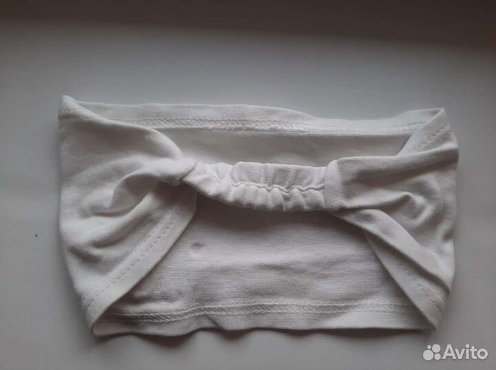 Головные уборы для девочки на лето