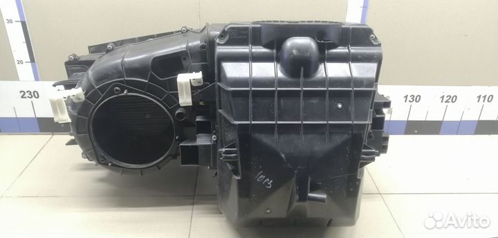 Корпус отопителя Almera Classic (B10) 2006-2013