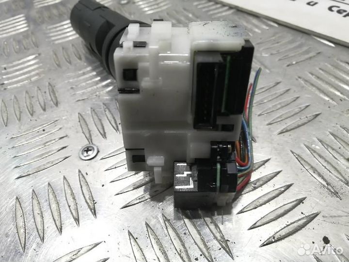 Переключатель стеклоочистителя Ниссан Мурано Z50