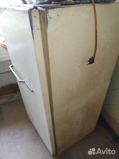 Холодильник