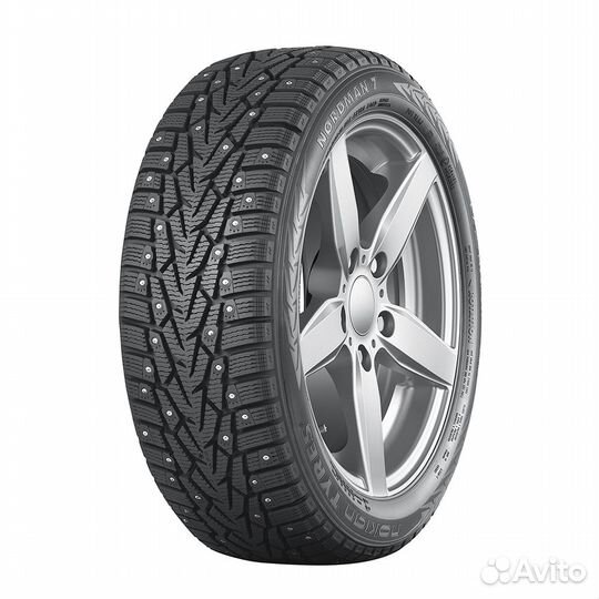Nokian Tyres Nordman 7 245/75 R16 111T