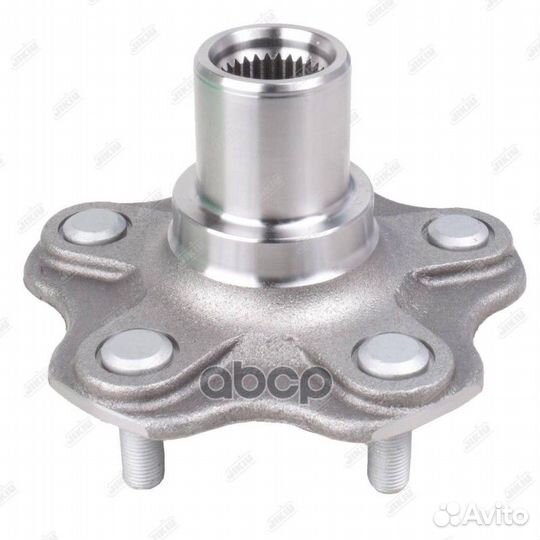 Ступица колеса зад лев HW22024 jikiu