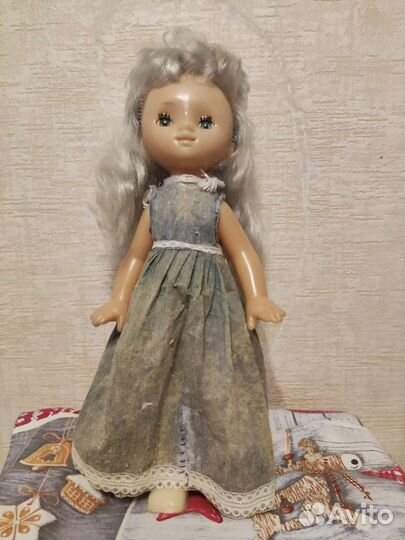 Кукла гдр, Чехословакия, Польша