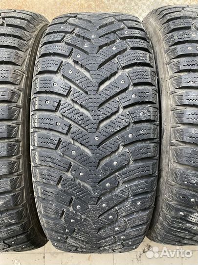 Toyo Observe Ice-Freezer 205/55 R16 91T