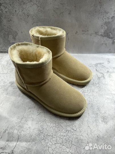 Угги песочные UGG Australia