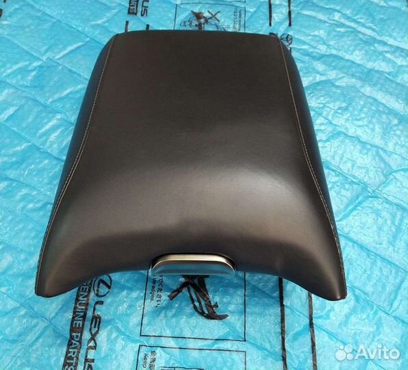 Подлокотник Lexus Lx 570 2015-2021