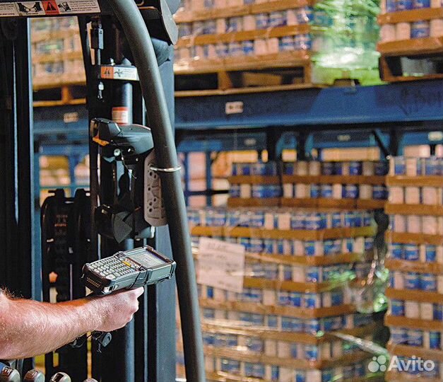 Грузчик аванс каждый день