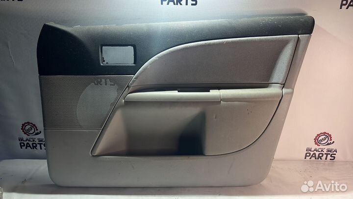 Дверная карта передняя левая Ford Mondeo 3