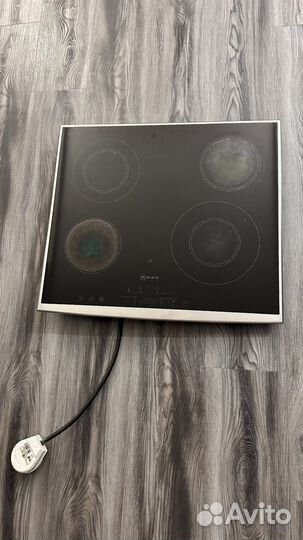 Варочная панель Neff