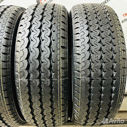 Triangle TR652 215/65 R16C T