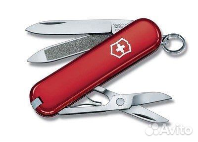 Victorinox Швейцарские ножи Викторинокс