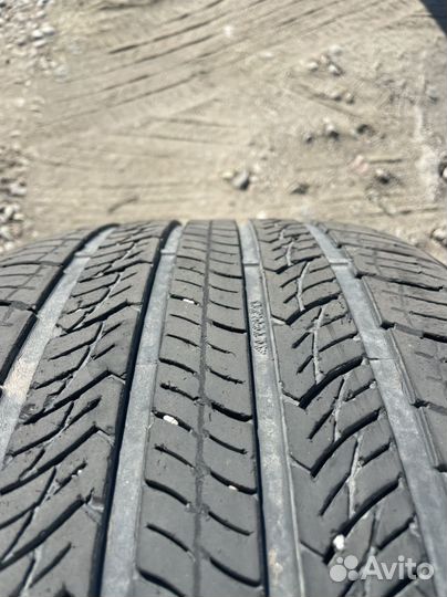 Altenzo Sport Navigator 275/40 R20 106Y