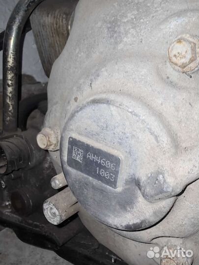 Вариатор jf016e