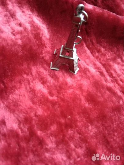 Эйфелева башня 5см.рн пз