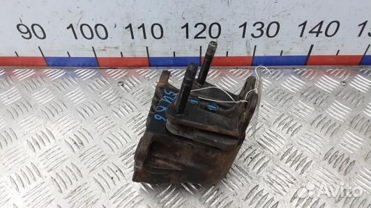 Подушка двигателя дизельная hyundai santa FE 2 (5U