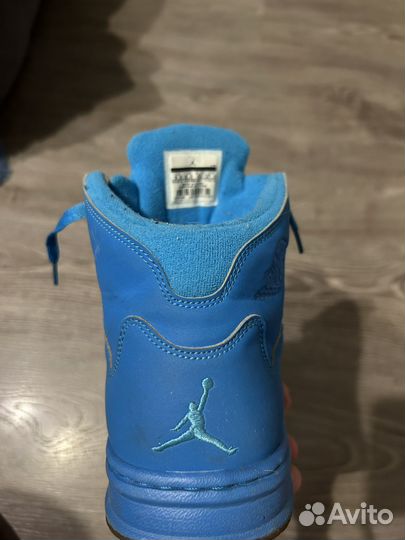 Кроссовки nike air jordan