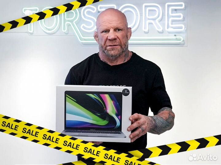 MacBook Air M1 8/256