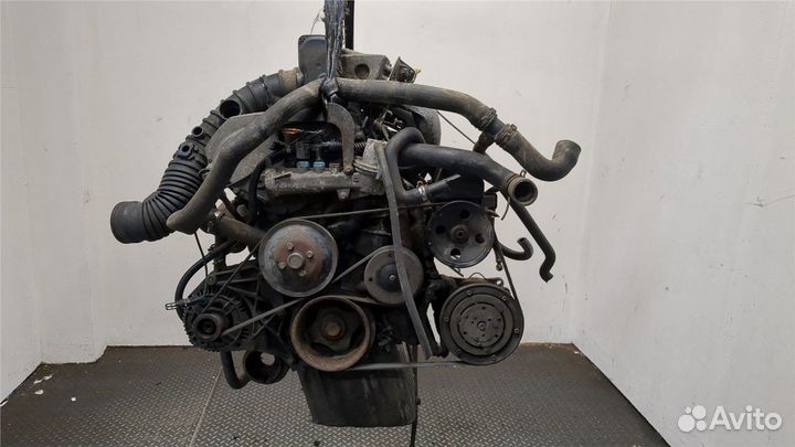 Гур Volkswagen LT 28-46, 2002