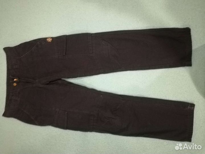 Брюки утепленные Merrell